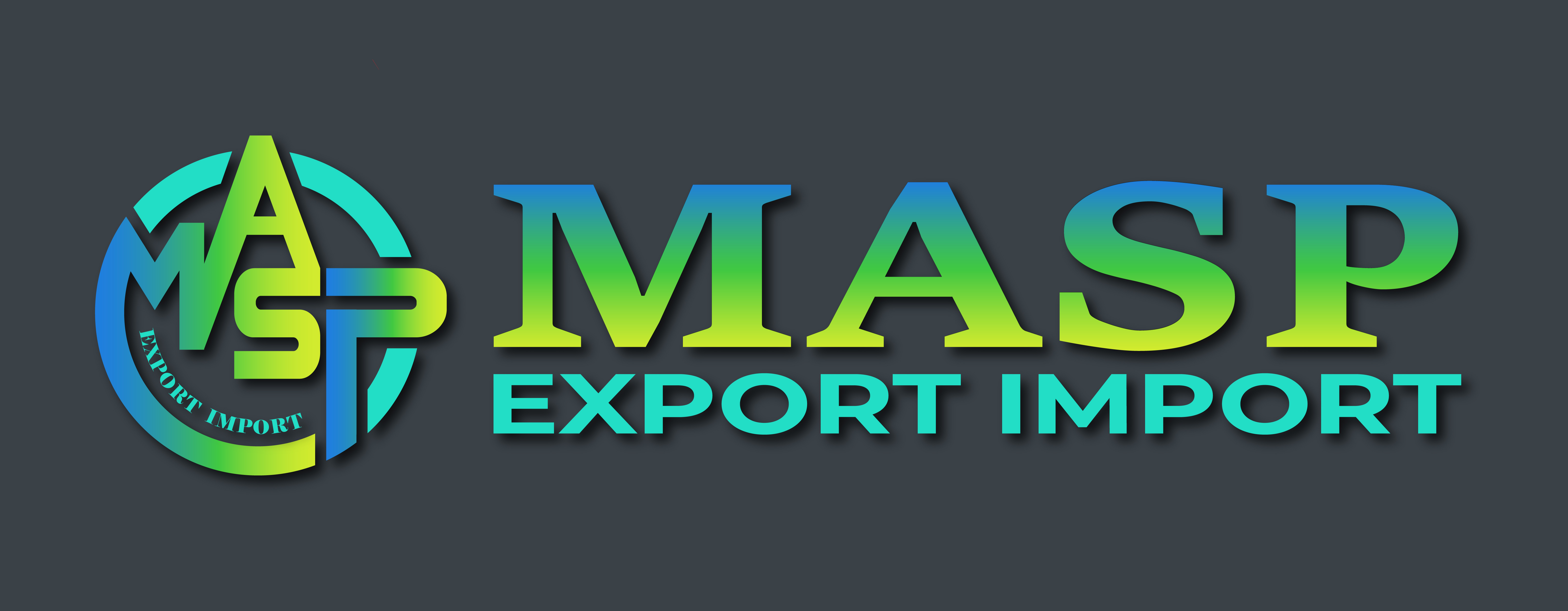 MASP EXPORT IMPORT 