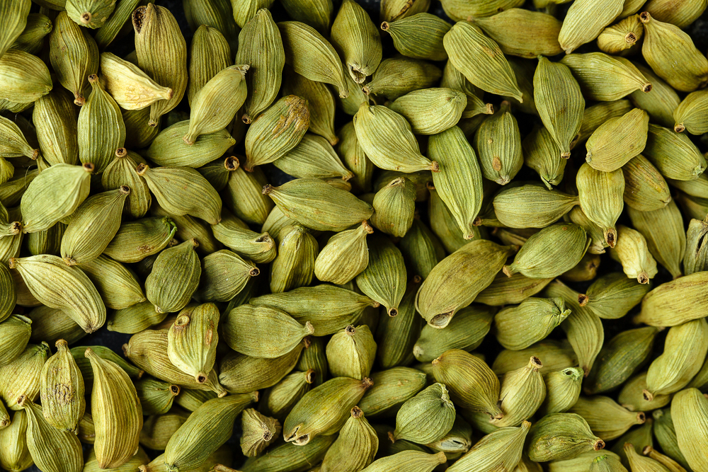 Cardamom