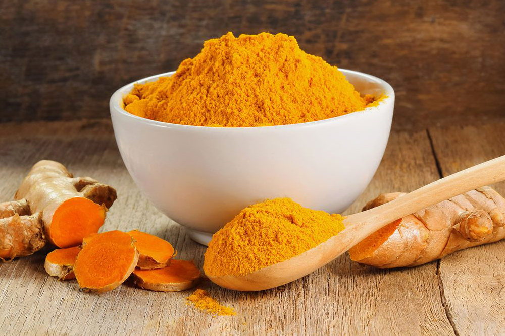 Turmeric