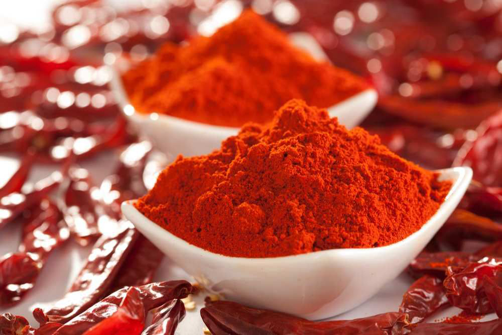 Chili Powder